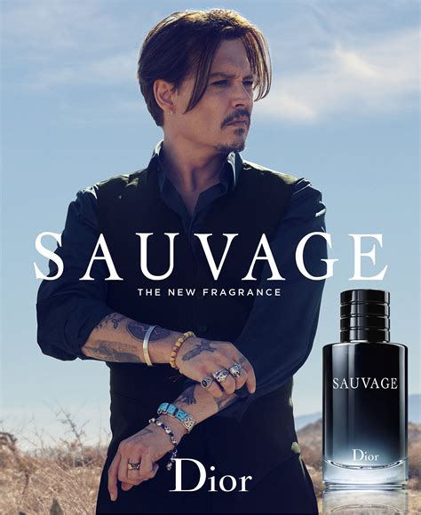 dior perfume johnny depp|new johnny depp commercial sauvage.